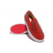 Soldes Chaussure Christian Louboutin Pour Homme